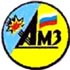 логотип АМЗ